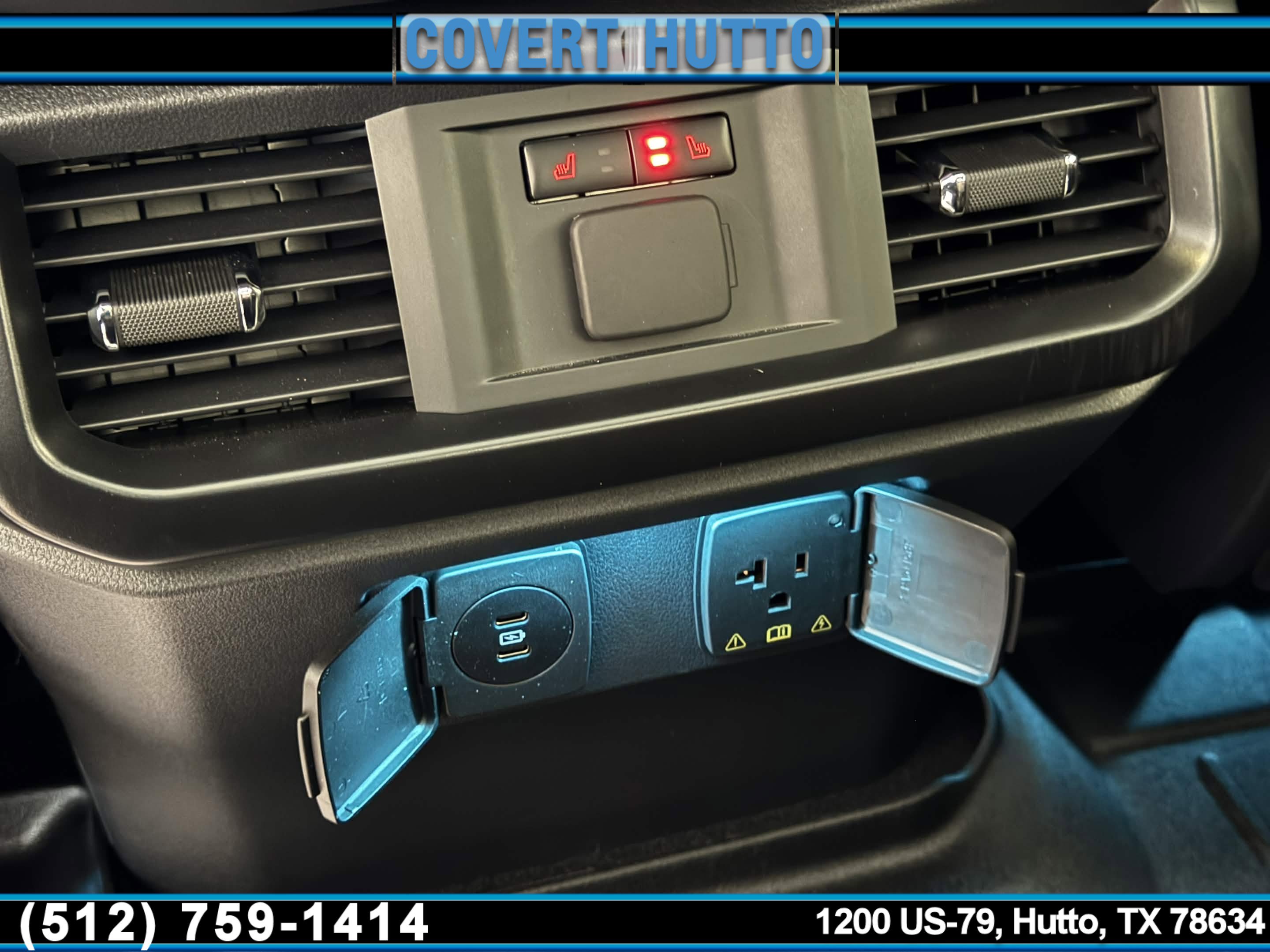 New 2025 Ford F150 Raptor AWD/4WD image 24