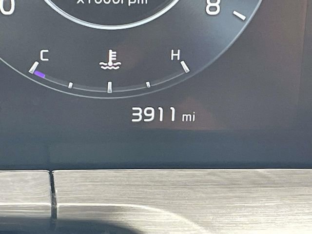 Used 2025 Kia Telluride SX Prestige X-Pro image 32