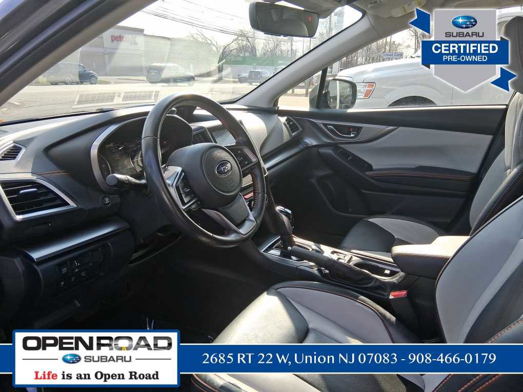 Used 2023 Subaru Crosstrek 2.5i Limited AWD/4WD image 13