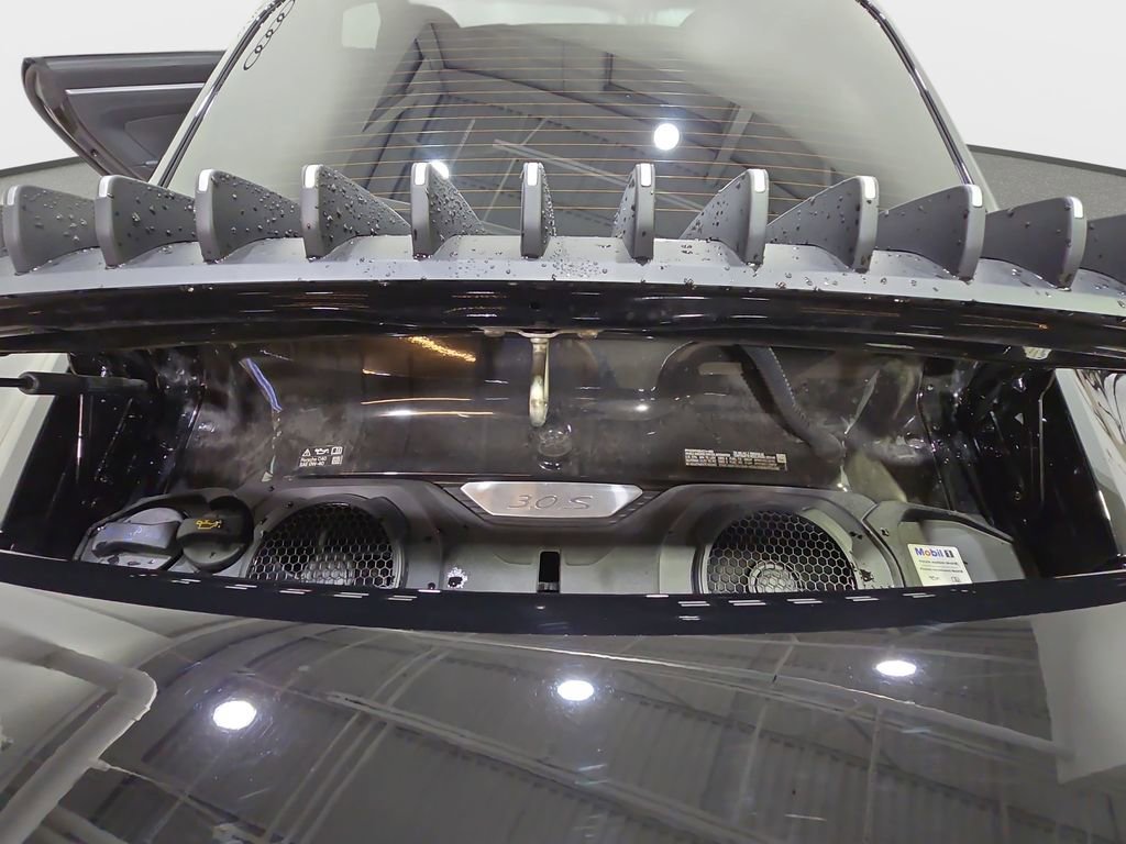 Used 2024 Porsche 911 Carrera 4S image 13