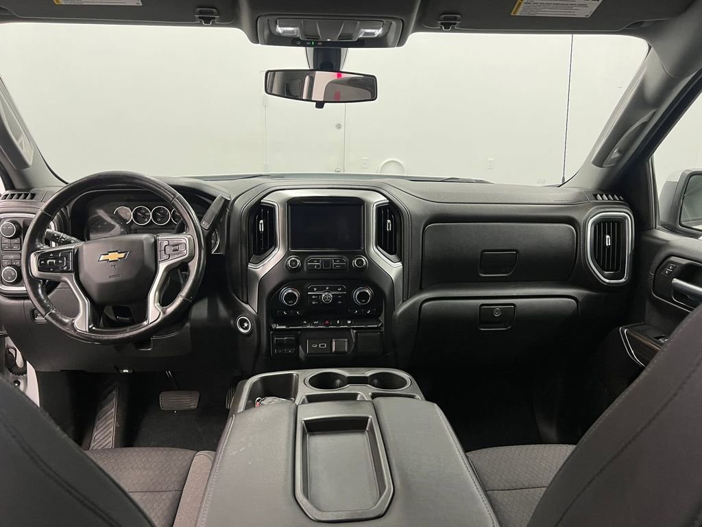 Used 2020 Chevrolet Silverado 1500 LT w/ All-Star Edition image 13
