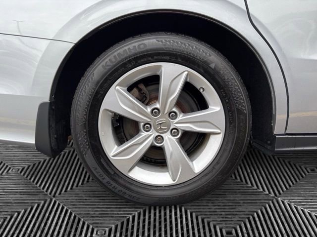 Used 2019 Honda Odyssey EX-L image 33