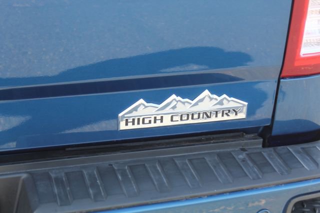 Used 2016 Chevrolet Silverado 1500 High Country image 5