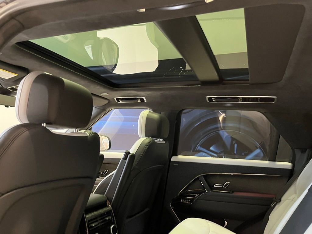 Used 2023 Land Rover Range Rover Sport First Edition image 27