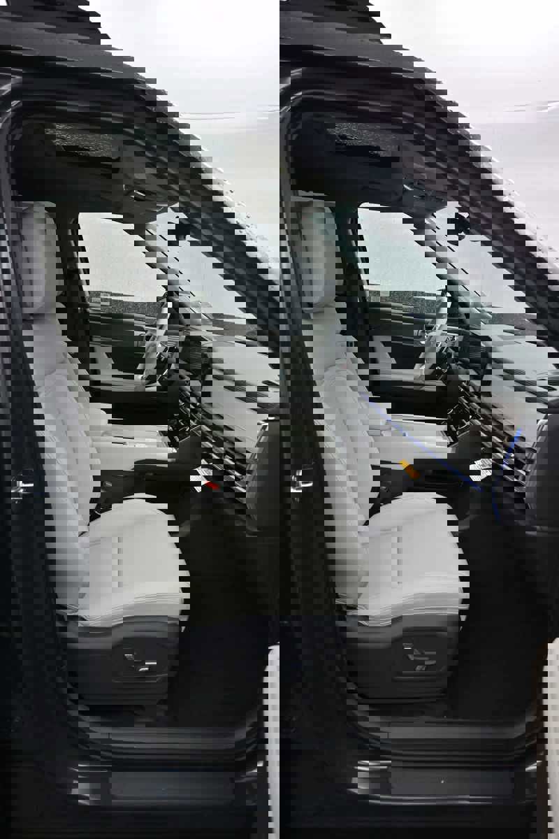 New 2026 Hyundai Santa Fe Limited image 11