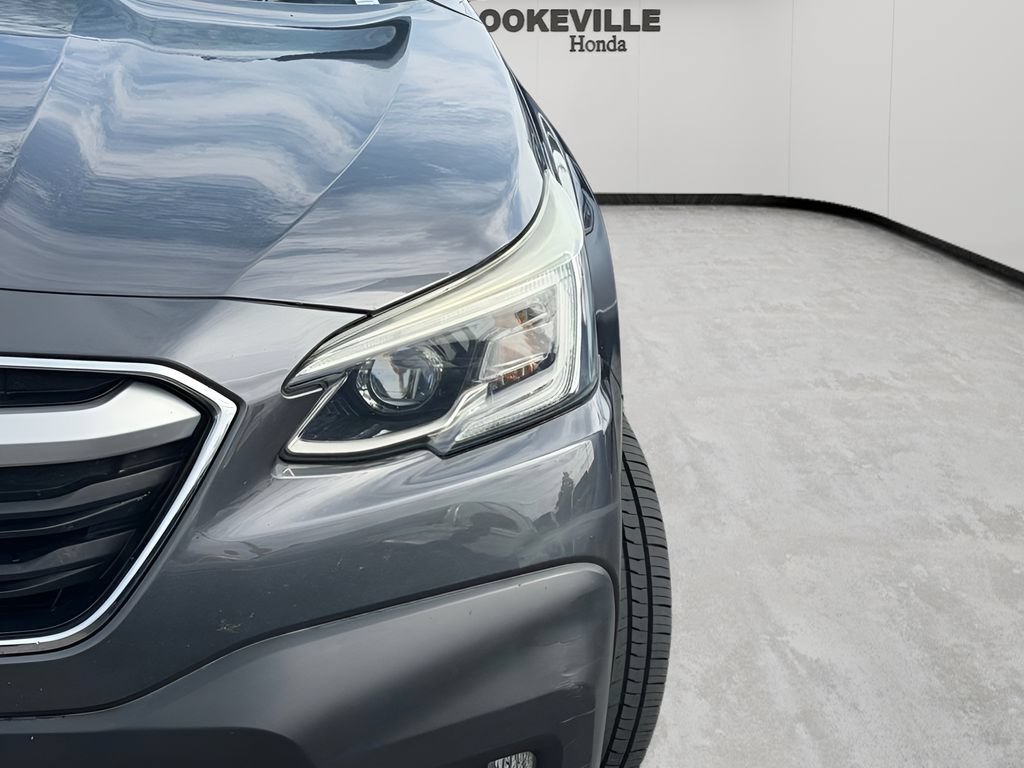 Used 2022 Subaru Outback Touring w/ Popular Package #2 AWD/4WD image 6