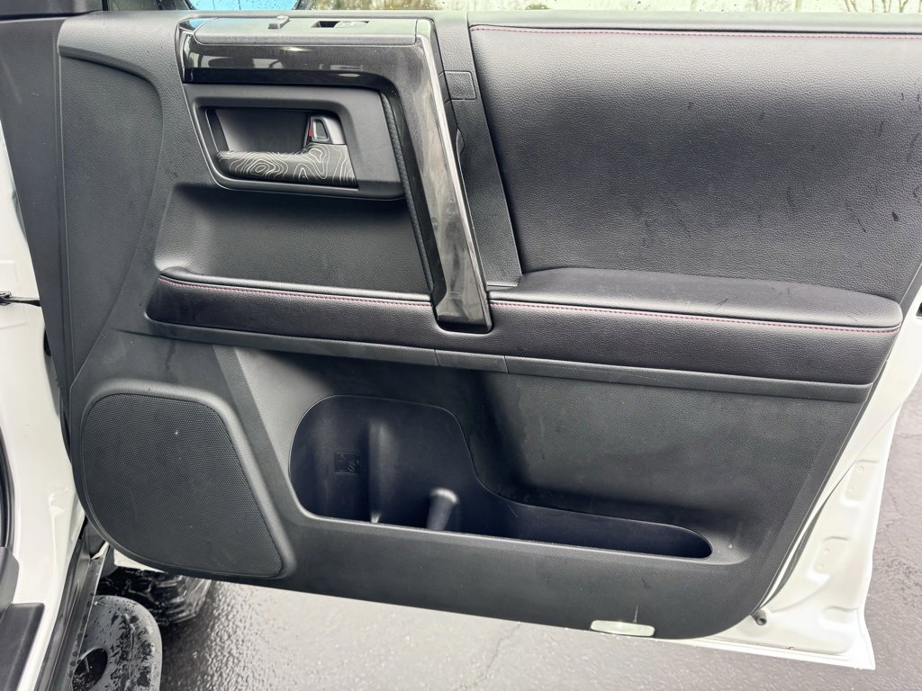 Used 2016 Toyota 4Runner TRD Pro image 24