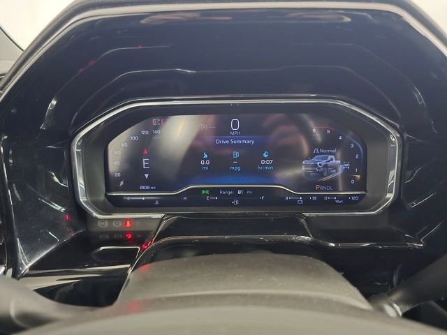 Used 2025 Chevrolet Silverado 3500 LTZ w/ LTZ Premium Package image 11