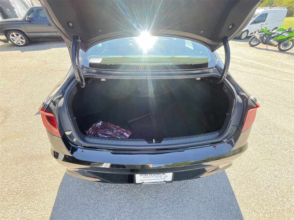 Used 2022 Hyundai Sonata SEL Plus image 24