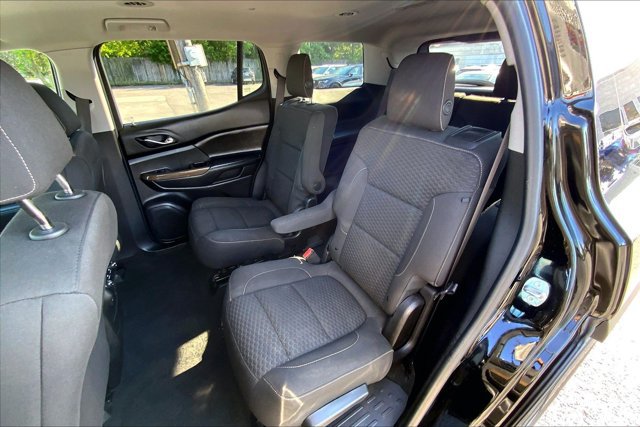 Used 2019 GMC Acadia SLE w/ Driver Alert Package I AWD/4WD image 25