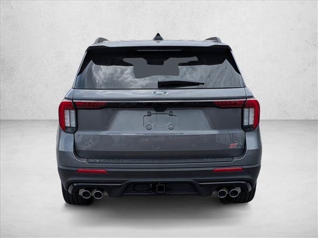 New 2026 Ford Explorer ST AWD/4WD image 7