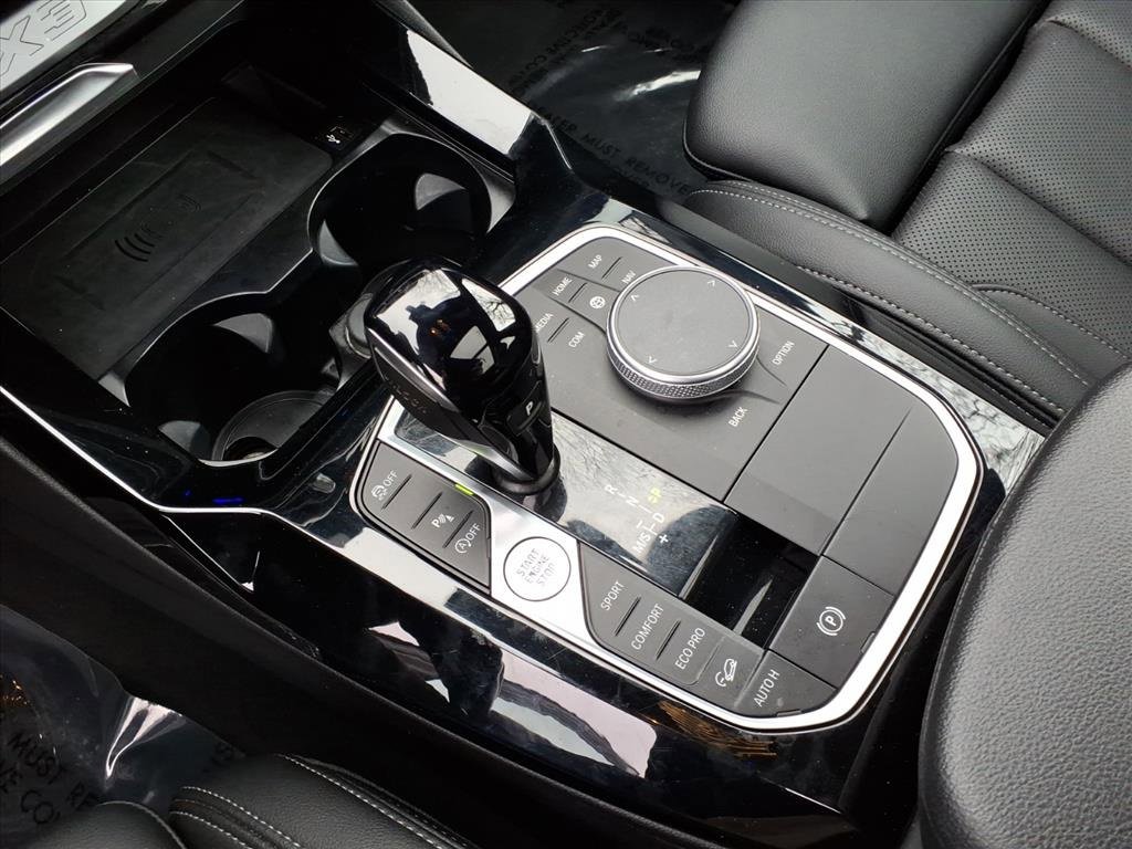 Used 2024 BMW X3 xDrive30i w/ Convenience Package image 15