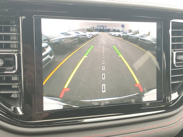 New 2026 Dodge Durango GT AWD/4WD image 27