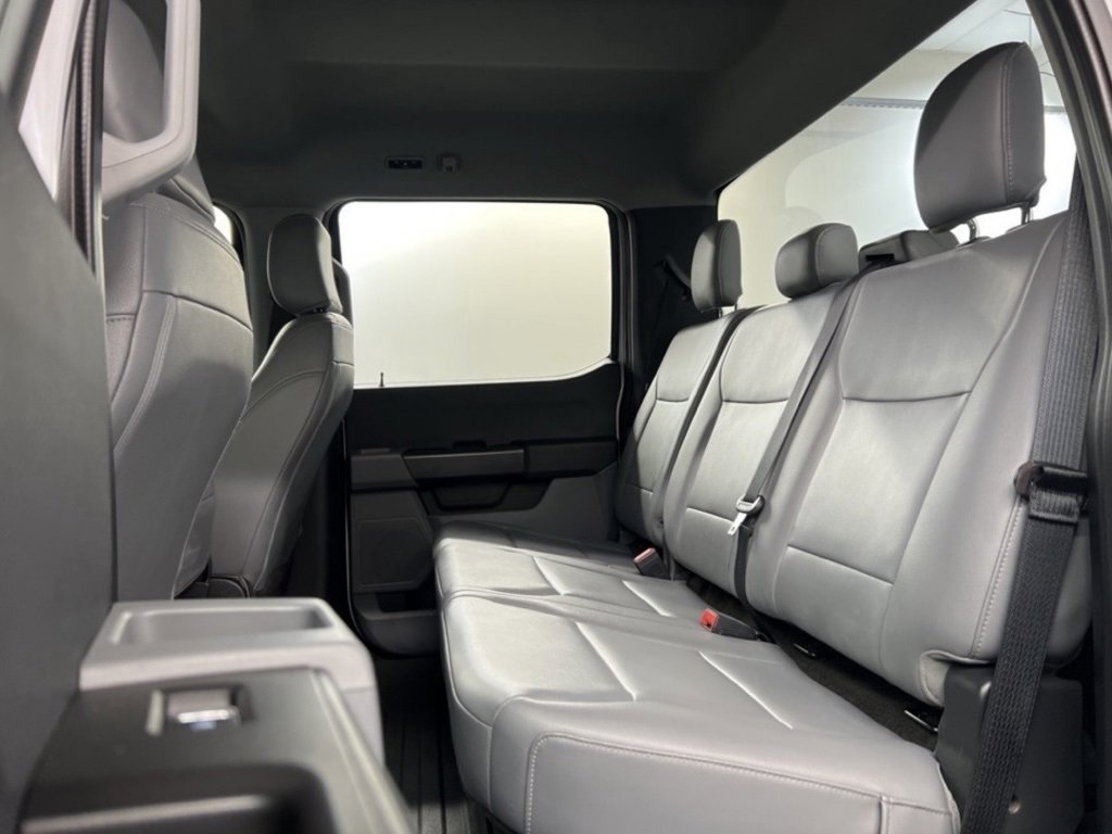 Certified 2021 Ford F150 XL w/ Trailer Tow Package image 25