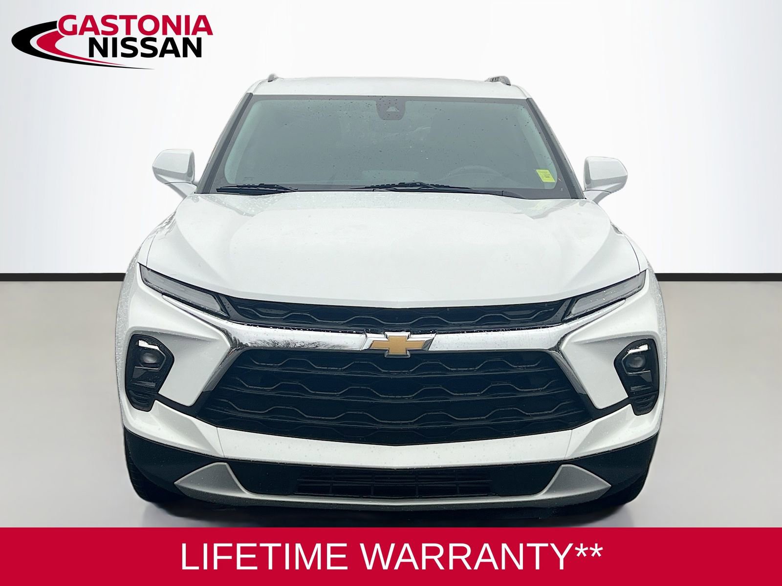 Used 2023 Chevrolet Blazer LT w/ Convenience Package video 2