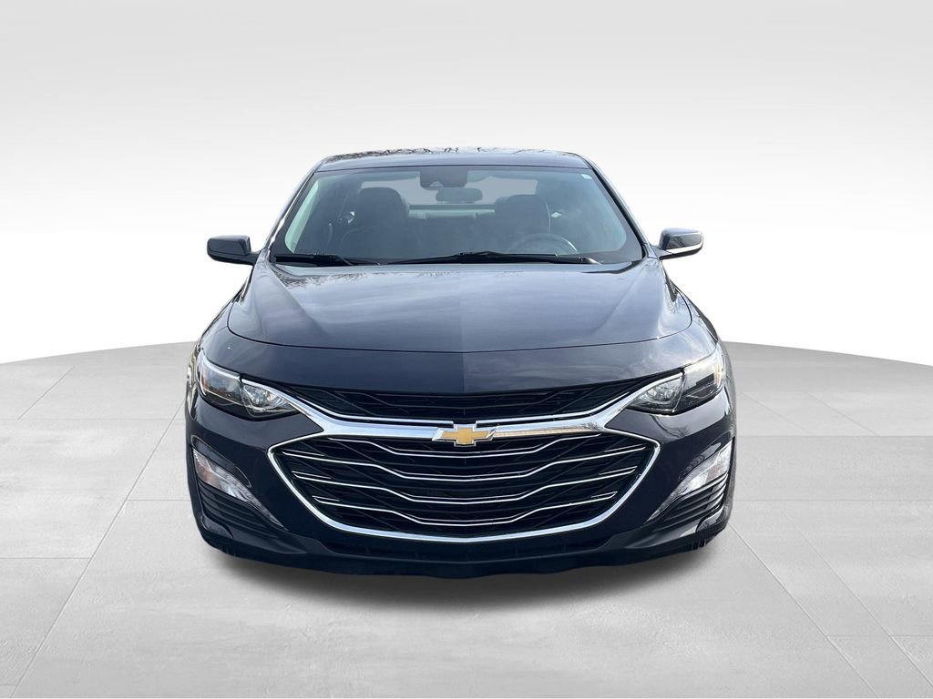 Used 2025 Chevrolet Malibu LT FWD image 7