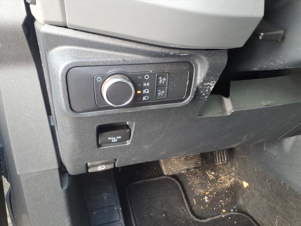 Certified 2022 Ford Bronco 4-Door image 13