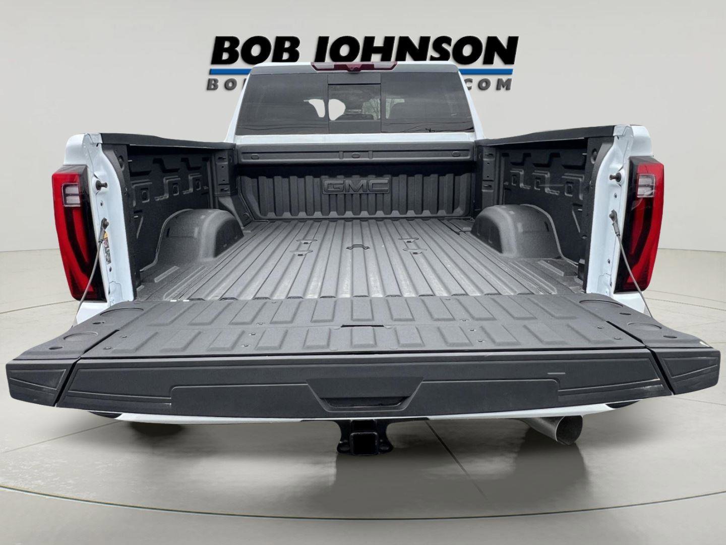 New 2026 GMC Sierra 3500 Denali w/ Technology Package image 24