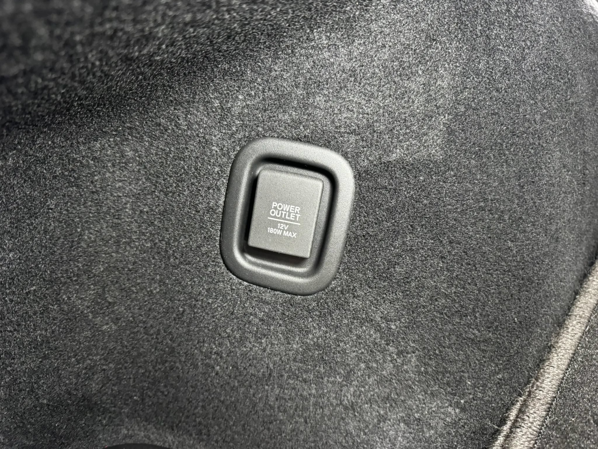 Used 2022 Honda Passport EX-L image 28
