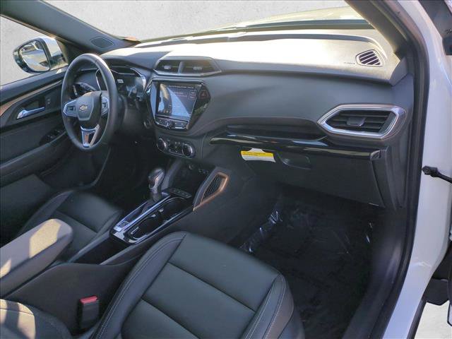 Used 2021 Chevrolet TrailBlazer ACTIV w/ Convenience Package image 20