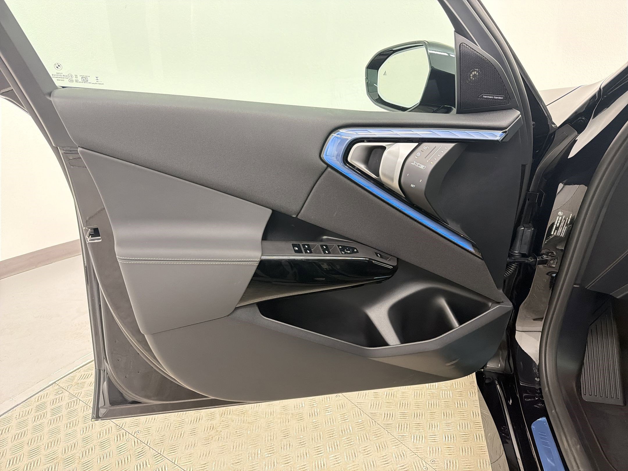 New 2026 BMW X3 xDrive30 w/ Premium Package image 20