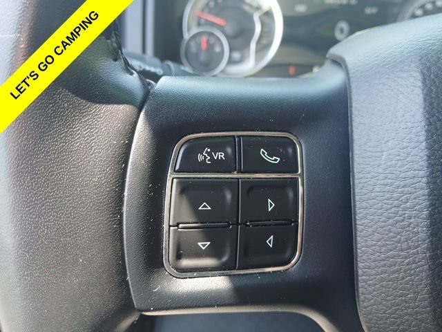 Used 2024 RAM 1500 Tradesman w/ Tradesman SXT Package AWD/4WD image 29