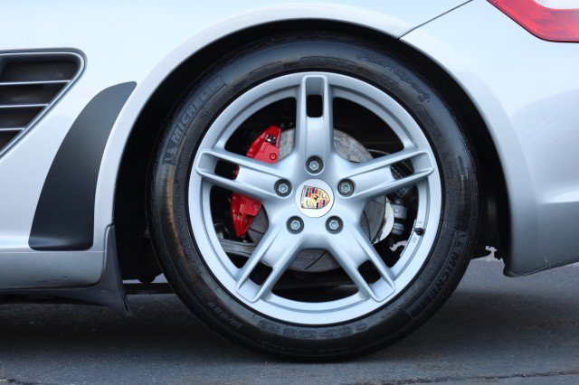 Used 2006 Porsche Boxster S RWD image 49