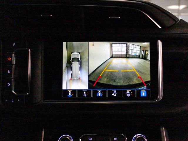 Used 2022 GMC Yukon Denali image 17