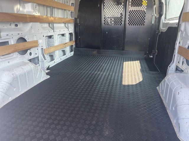 Used 2023 Ford Transit 250 Low Roof w/ Exterior Upgrade Package image 19
