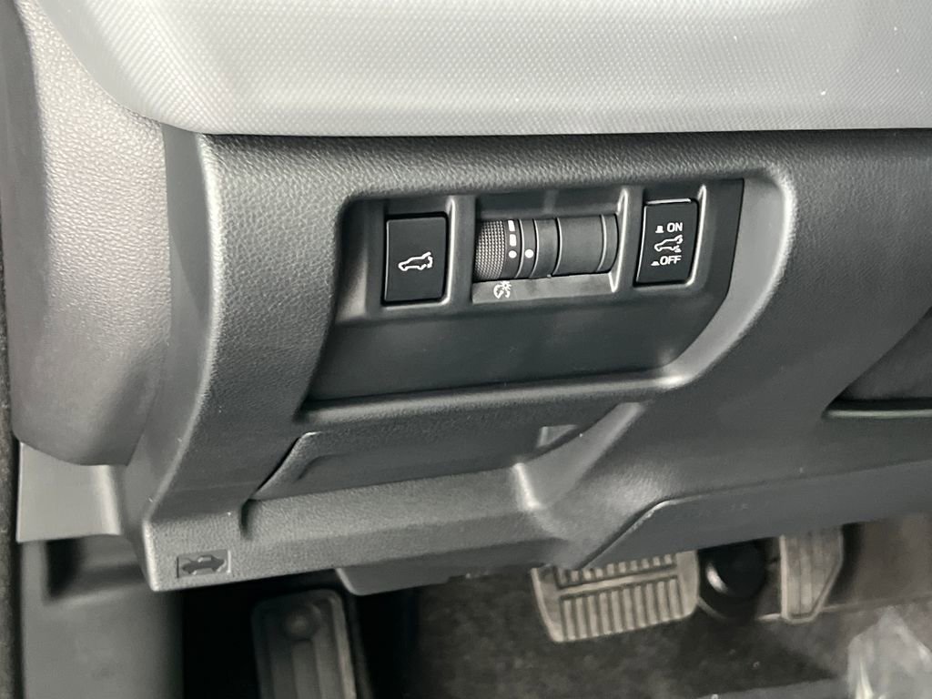 New 2026 Subaru Forester Sport image 29