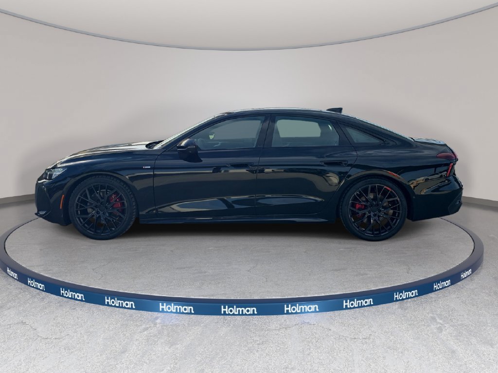 New 2026 Audi A6 Prestige AWD/4WD image 8