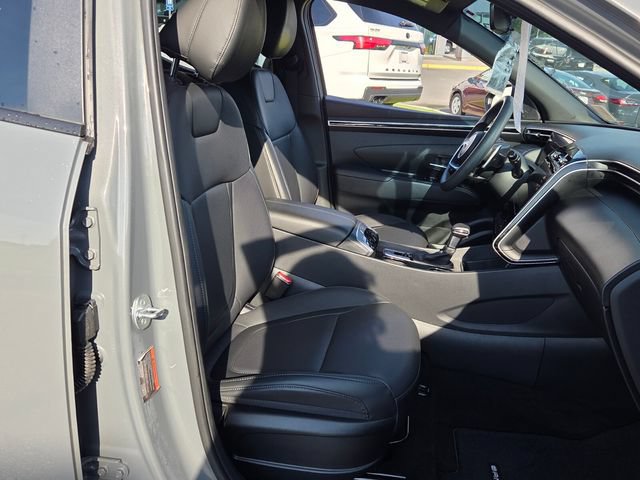 Used 2024 Hyundai Santa Cruz Night AWD/4WD image 15