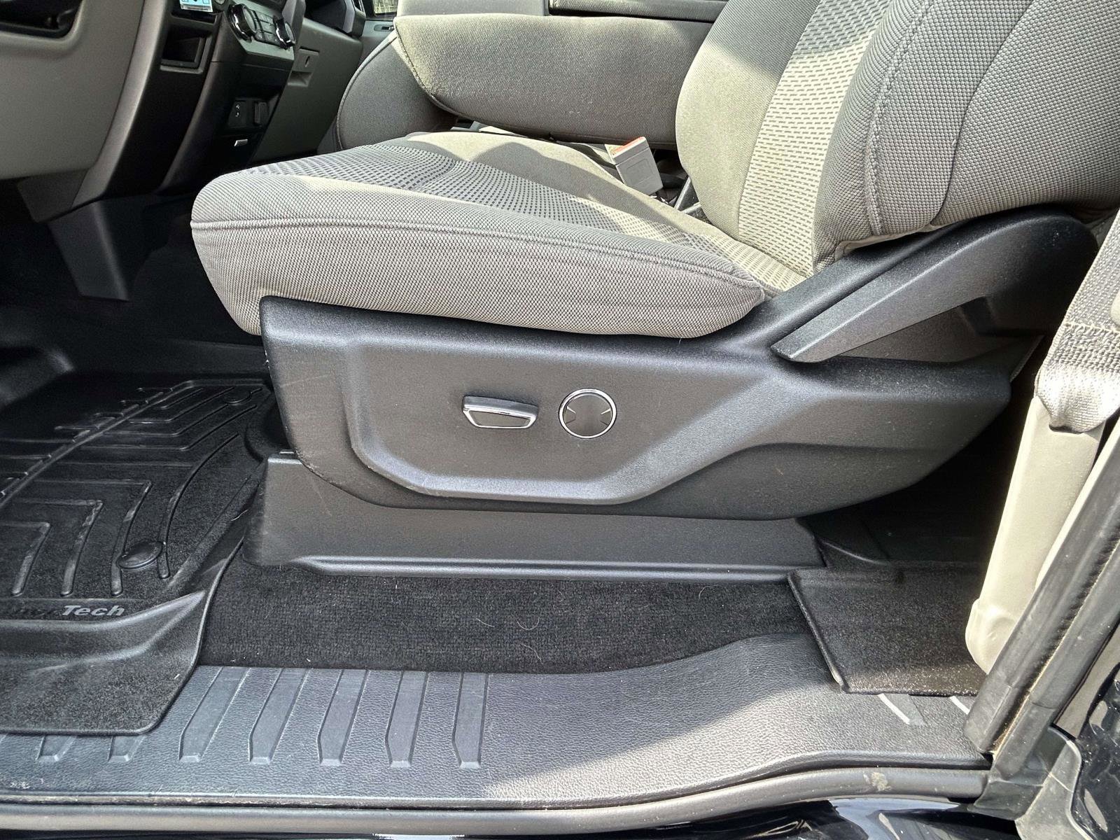 Used 2018 Ford F150 XLT w/ Equipment Group 301A Mid image 17