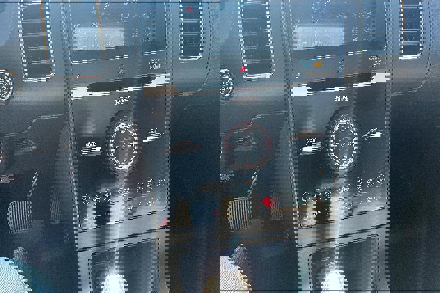 Used 2017 Ford Flex Limited w/ Equipment Group 303A image 40