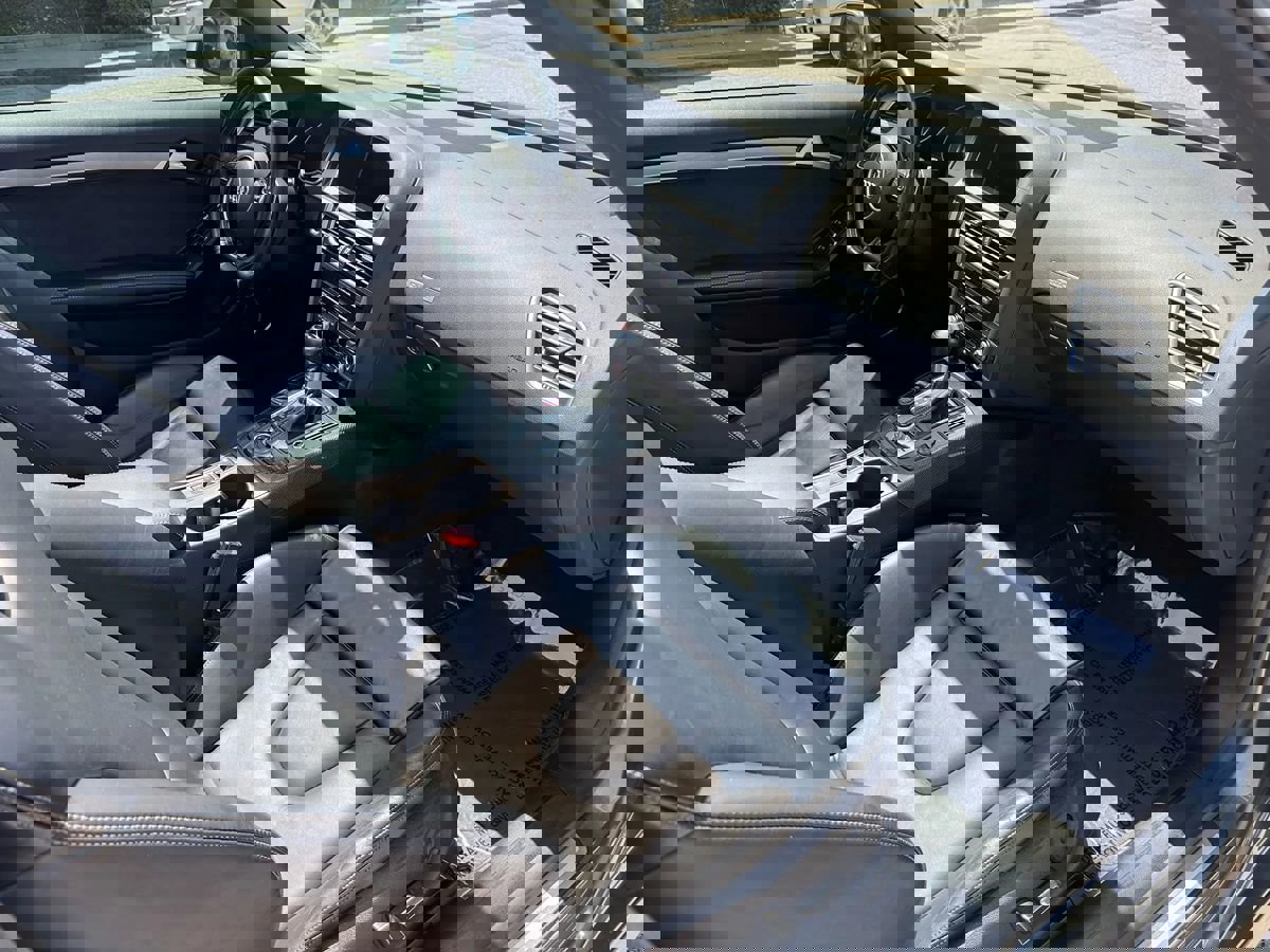 Used 2017 Audi S5 3.0T Cabriolet w/ Technology Package image 14