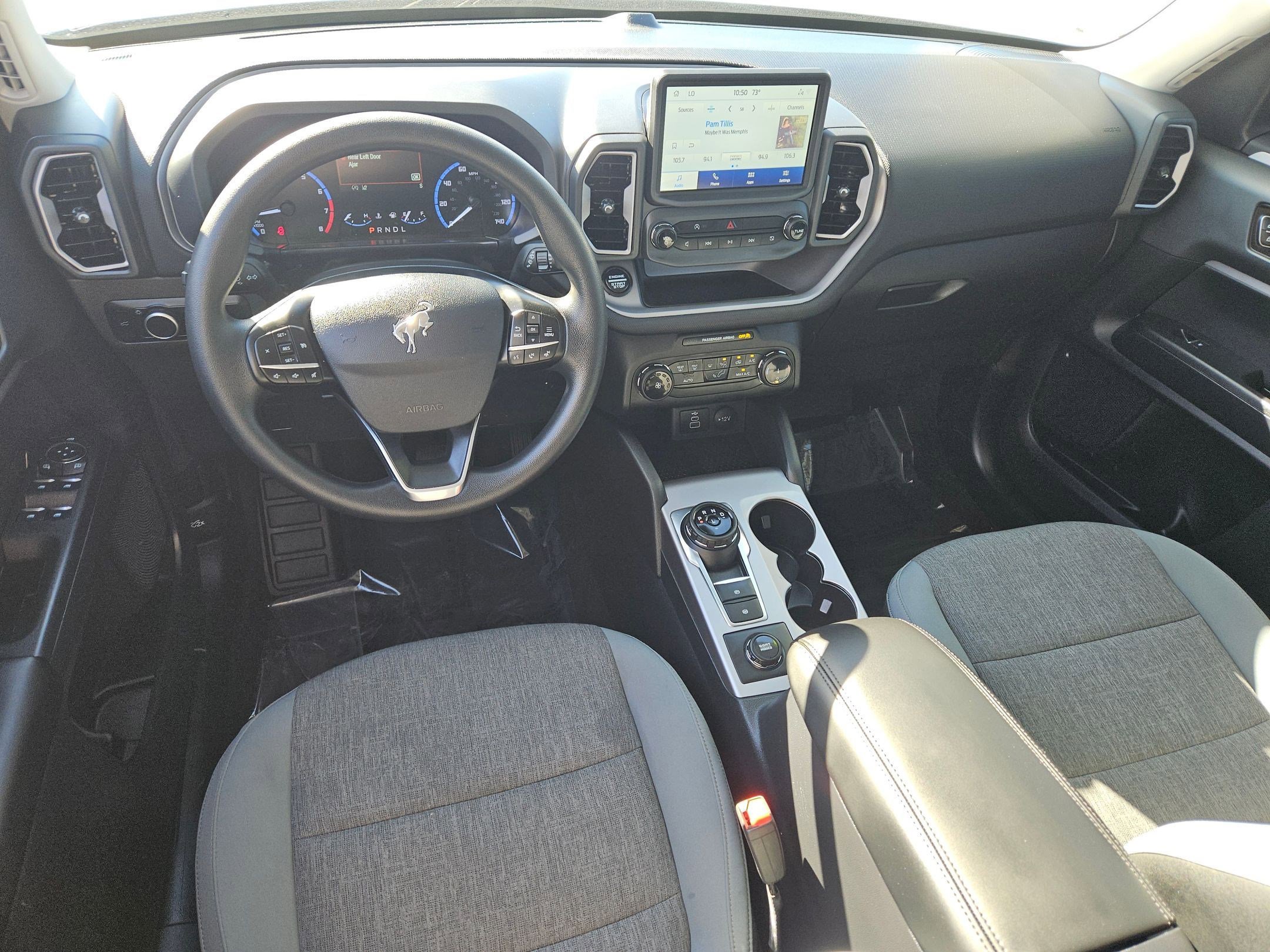 Used 2024 Ford Bronco Sport Big Bend image 17