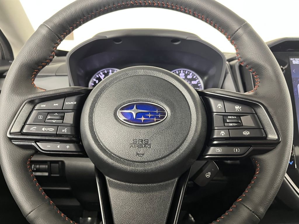 New 2026 Subaru Crosstrek 2.5i Limited image 18