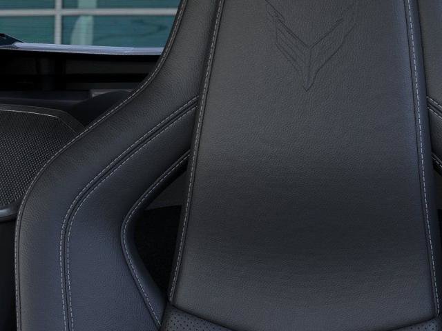 New 2026 Chevrolet Corvette Z06 RWD image 21