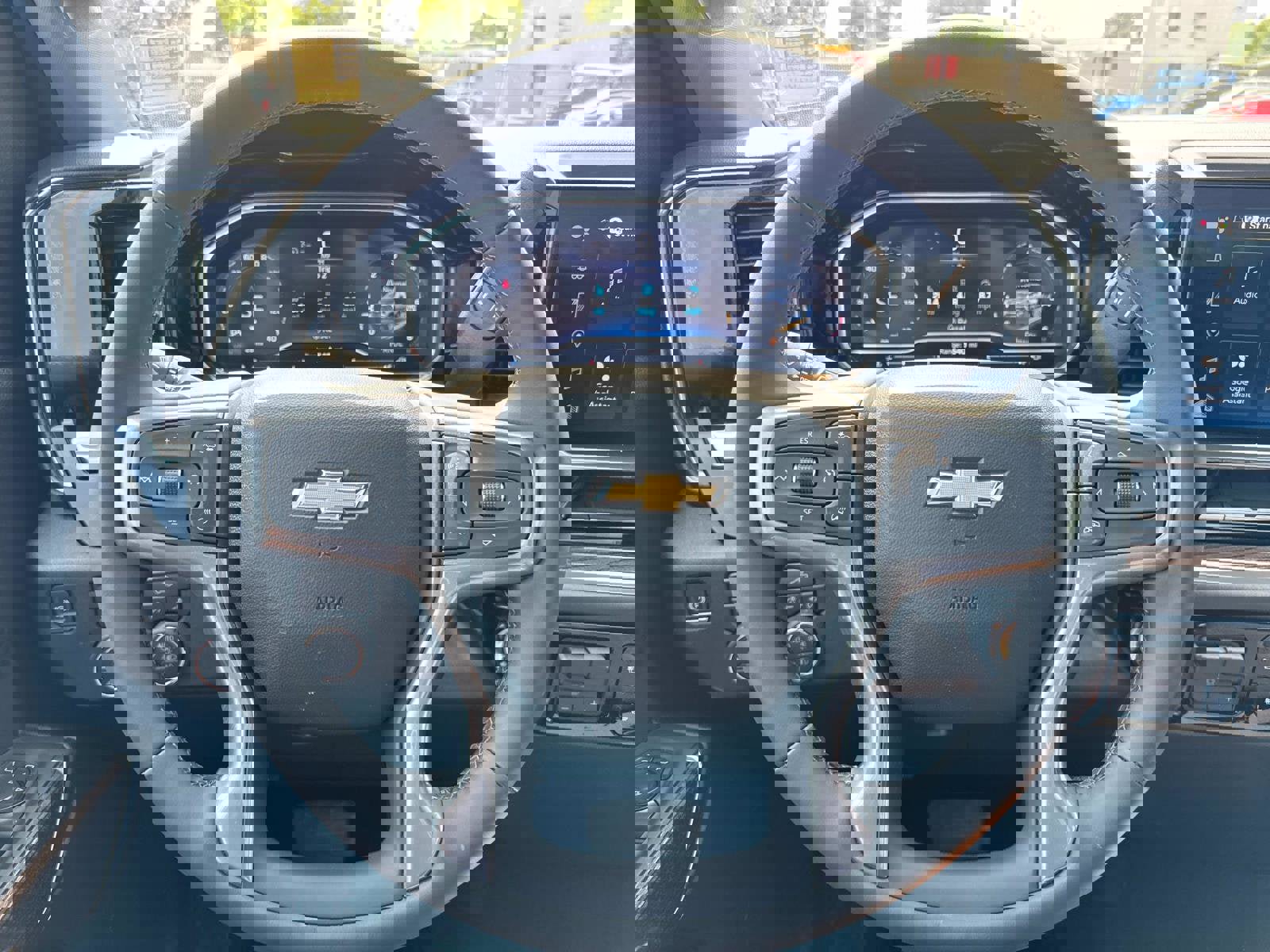 New 2025 Chevrolet Silverado 3500 LT image 7