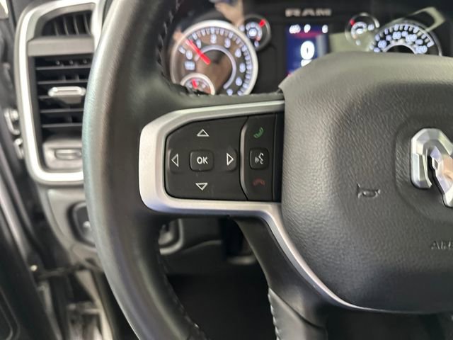 Used 2023 RAM 1500 Big Horn image 15