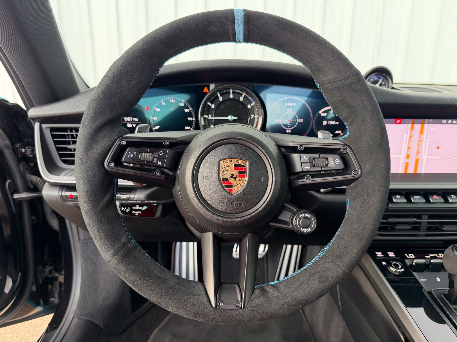 Used 2021 Porsche 911 Carrera RWD image 13