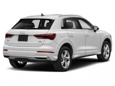Used 2022 Audi Q3 2.0T Premium w/ 19" Wheel Package image 2