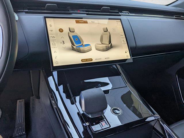 New 2026 Land Rover Range Rover Sport Dynamic SE image 12