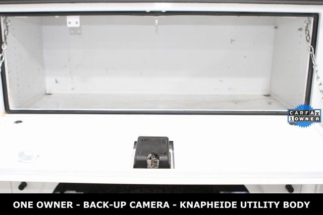 Used 2023 Chevrolet Silverado 3500 W/T w/ WT Fleet Convenience Package image 31