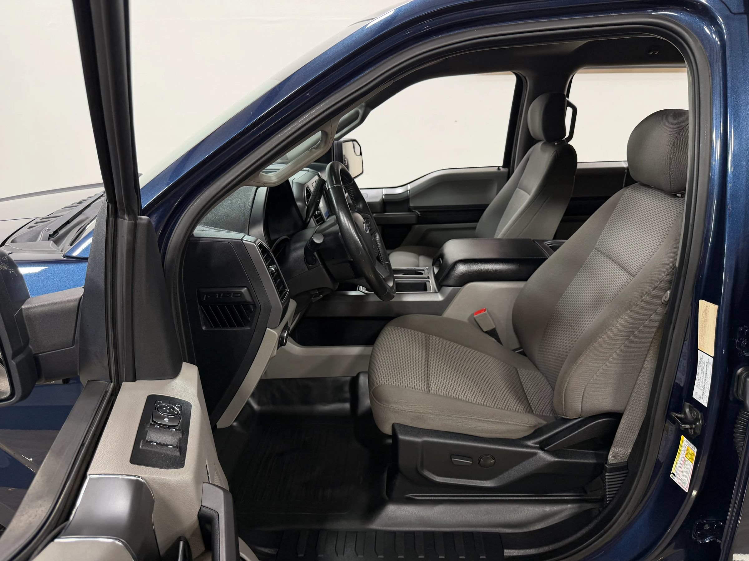 Used 2019 Ford F150 XLT w/ Equipment Group 301A Mid AWD/4WD image 14