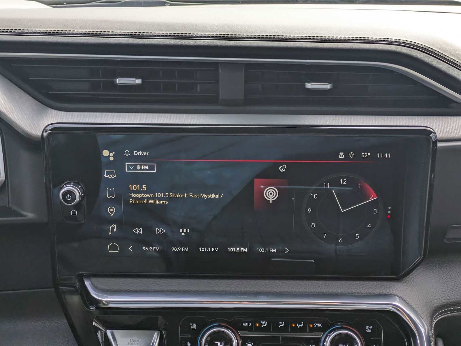 Used 2024 GMC Sierra 1500 Denali w/ Denali Reserve Package image 28