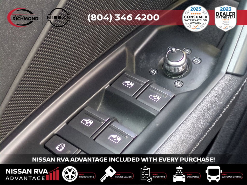 Used 2024 Audi A3 2.0T Premium image 24