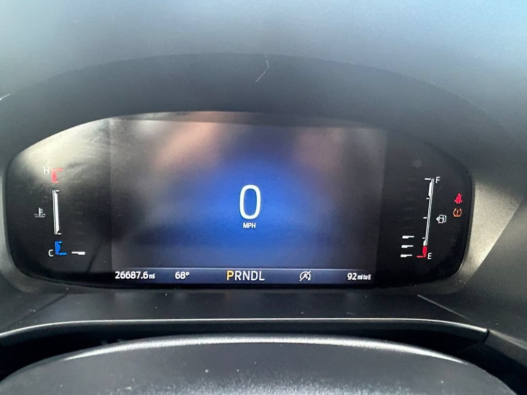 Used 2024 Ford Escape Active FWD image 26
