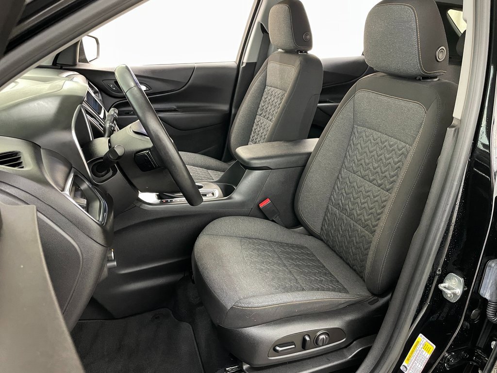 Certified 2022 Chevrolet Equinox LT image 23