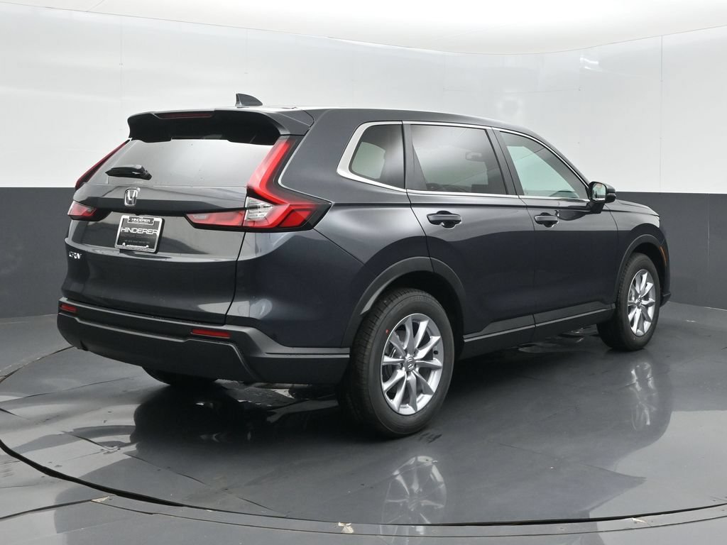 New 2026 Honda CR-V EX image 7